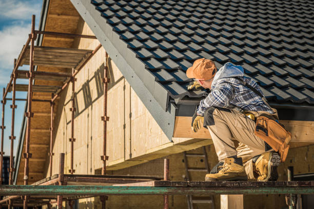 Best Roof Inspection Near Me  in Quincy, IL