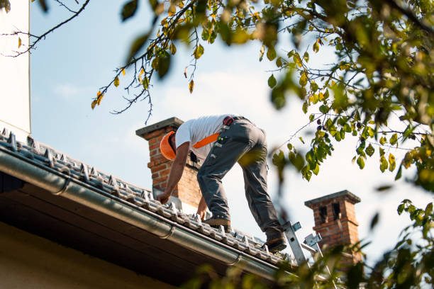 Best Emergency Roof Repair  in Quincy, IL