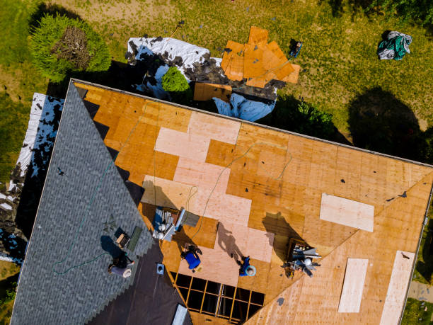 Best New Roof Installation  in Quincy, IL