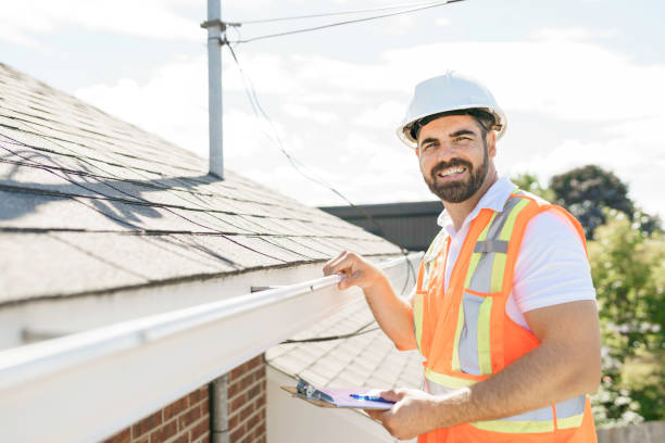 Best Metal Roofing Contractor  in Quincy, IL