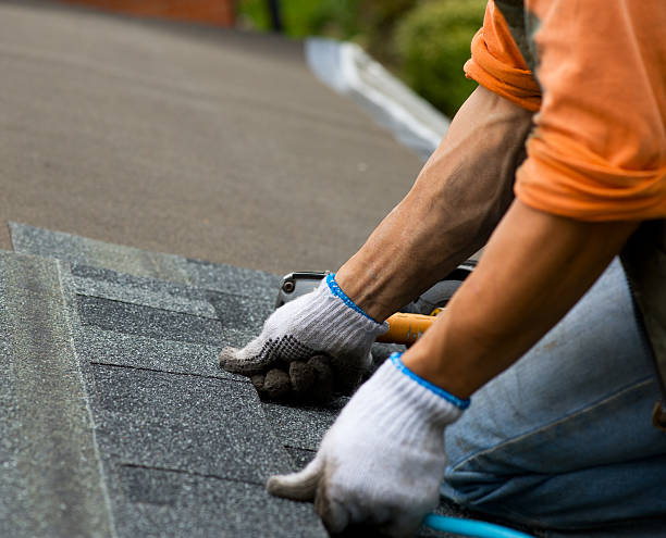 Best Local Roofing Companies  in Quincy, IL