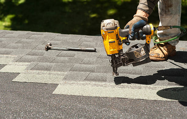 Best Affordable Roofing Company  in Quincy, IL