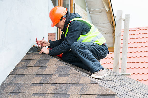 Best Roof Replacement Cost  in Quincy, IL