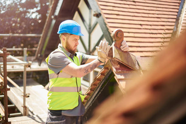 Quincy, IL Roofing Contractor Company